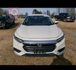 هوندا إنسايت